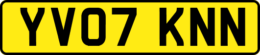 YV07KNN