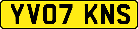 YV07KNS