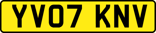YV07KNV