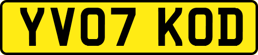 YV07KOD