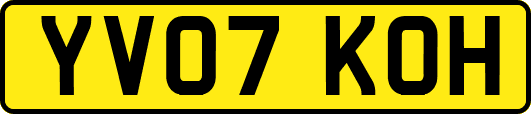 YV07KOH