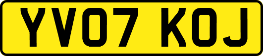 YV07KOJ