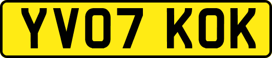 YV07KOK