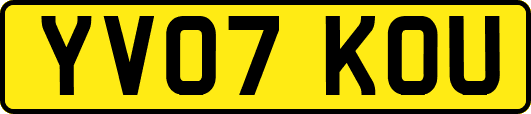 YV07KOU