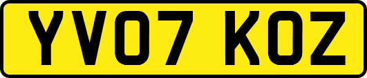 YV07KOZ