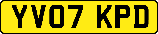 YV07KPD