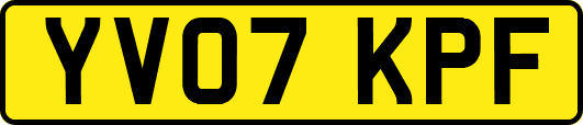 YV07KPF
