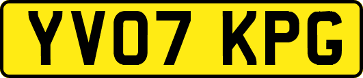 YV07KPG