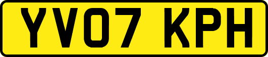 YV07KPH