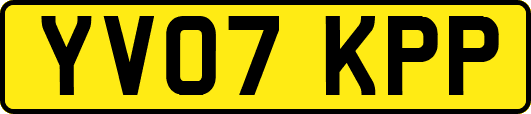 YV07KPP