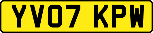 YV07KPW