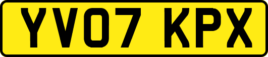 YV07KPX