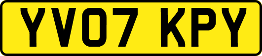 YV07KPY