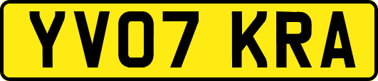 YV07KRA