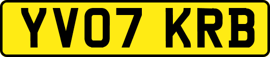 YV07KRB