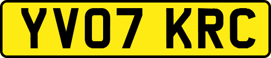 YV07KRC