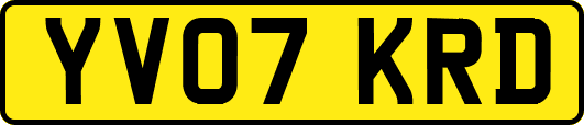YV07KRD