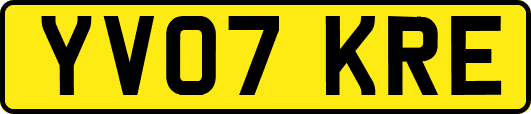 YV07KRE
