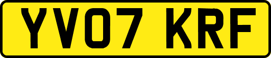 YV07KRF