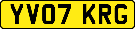 YV07KRG