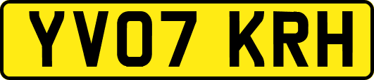 YV07KRH