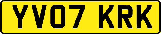YV07KRK