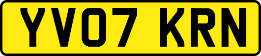 YV07KRN