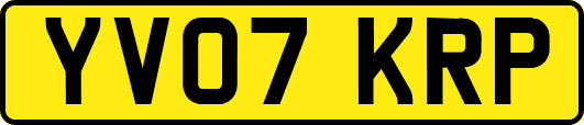 YV07KRP