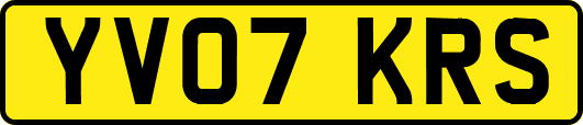 YV07KRS