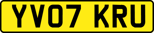 YV07KRU