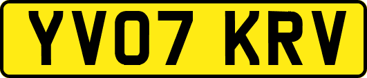 YV07KRV