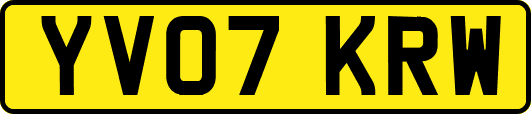 YV07KRW