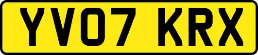 YV07KRX