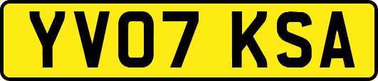 YV07KSA