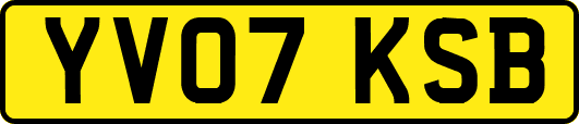 YV07KSB