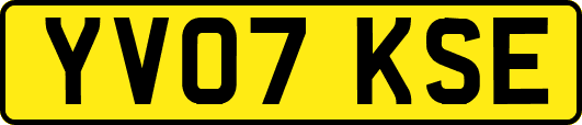 YV07KSE