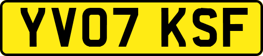 YV07KSF