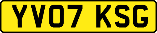 YV07KSG