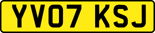 YV07KSJ