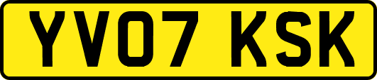 YV07KSK