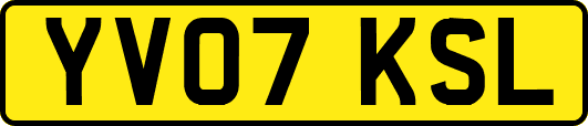 YV07KSL