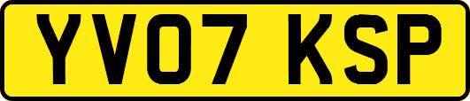 YV07KSP