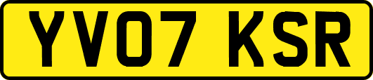 YV07KSR