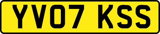 YV07KSS