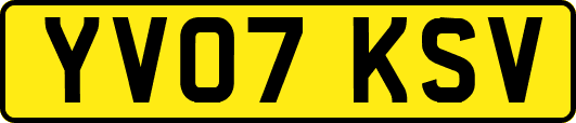 YV07KSV