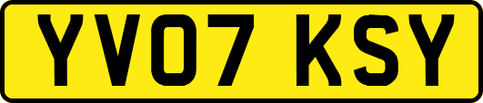 YV07KSY
