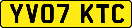 YV07KTC