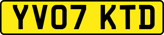YV07KTD