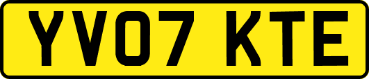 YV07KTE