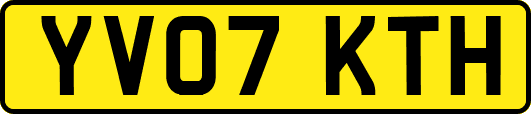 YV07KTH